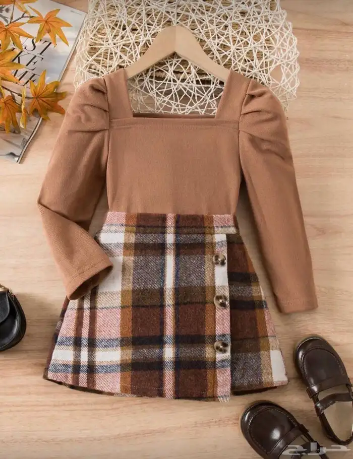 ملابس أطفال فاخرة 0