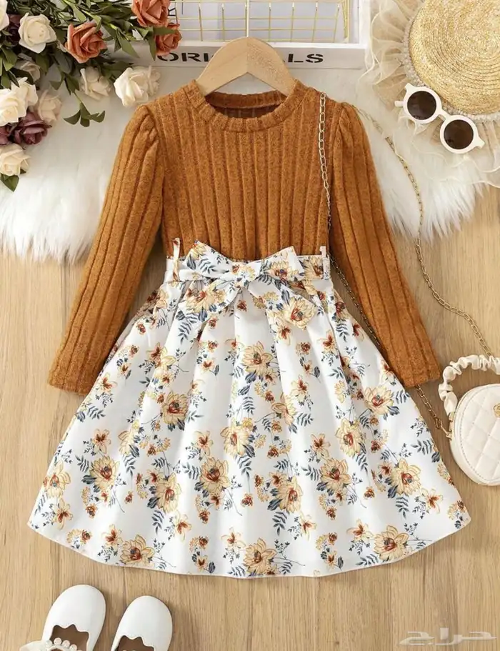 ملابس أطفال فاخرة 37