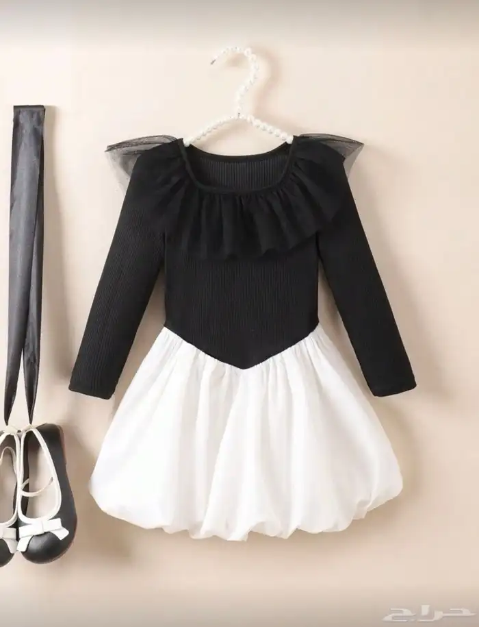 ملابس أطفال فاخرة 27