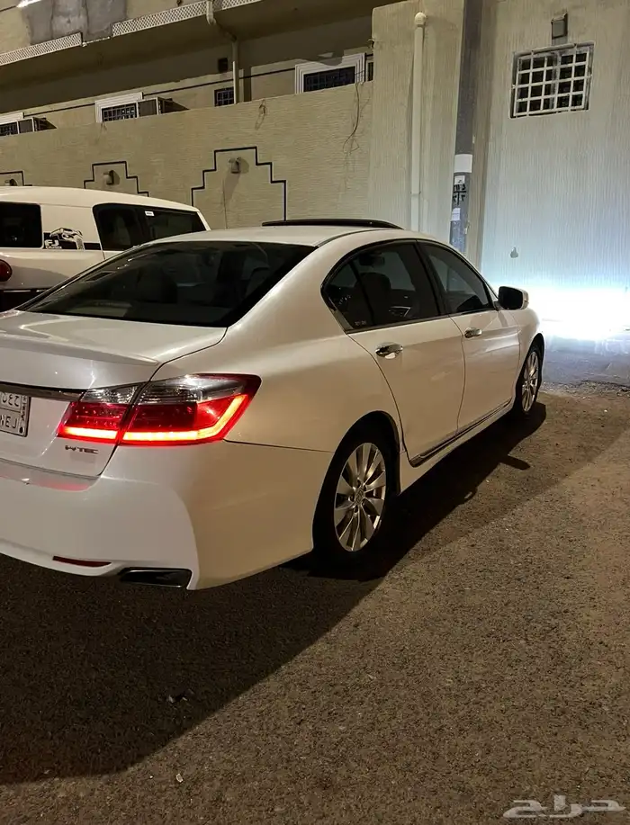 هوندا أكورد 3