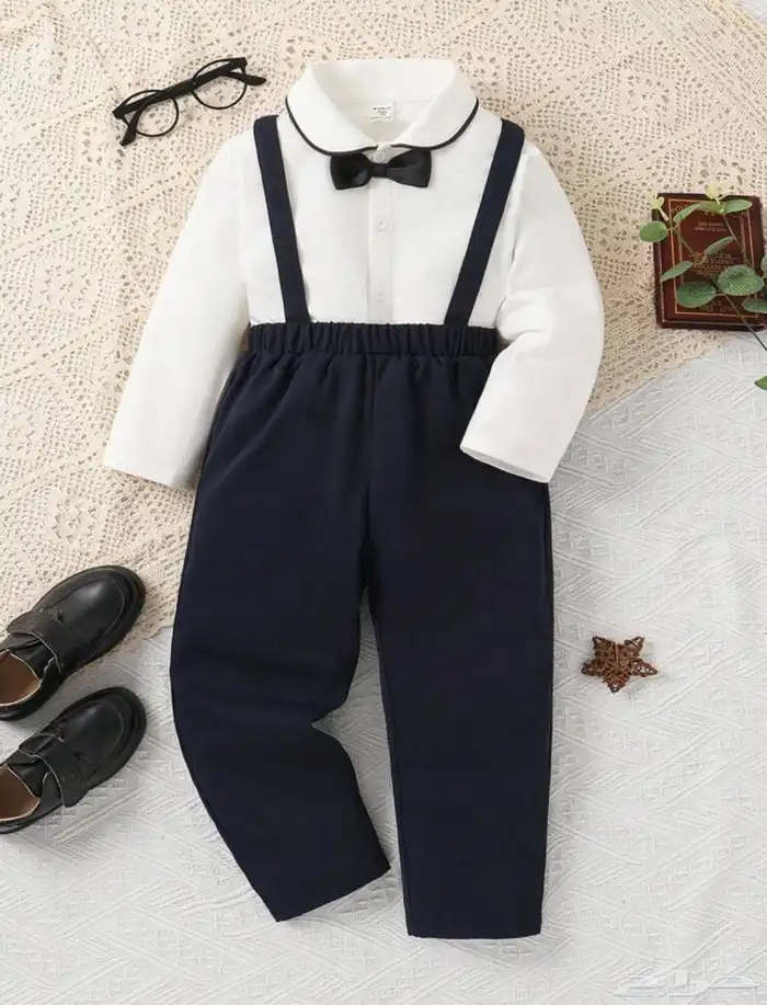 ملابس أطفال فاخرة 41