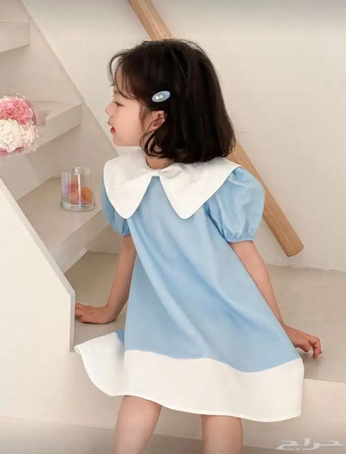 ملابس أطفال فاخرة 5