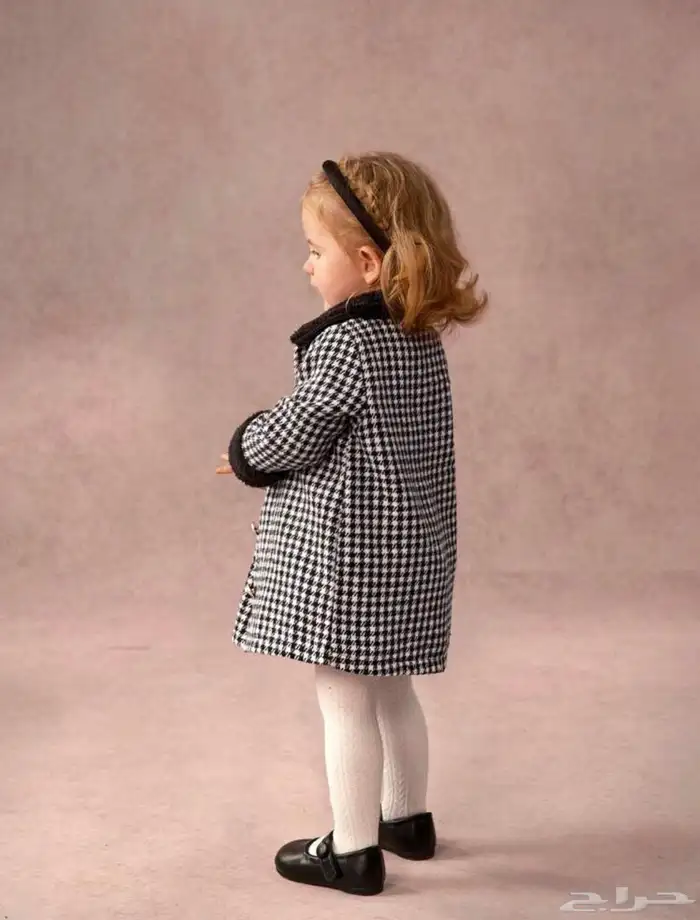 ملابس أطفال فاخرة 26