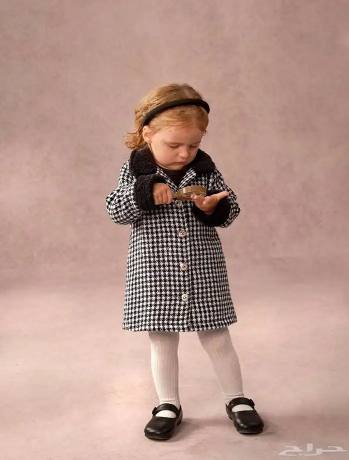 ملابس أطفال فاخرة 25