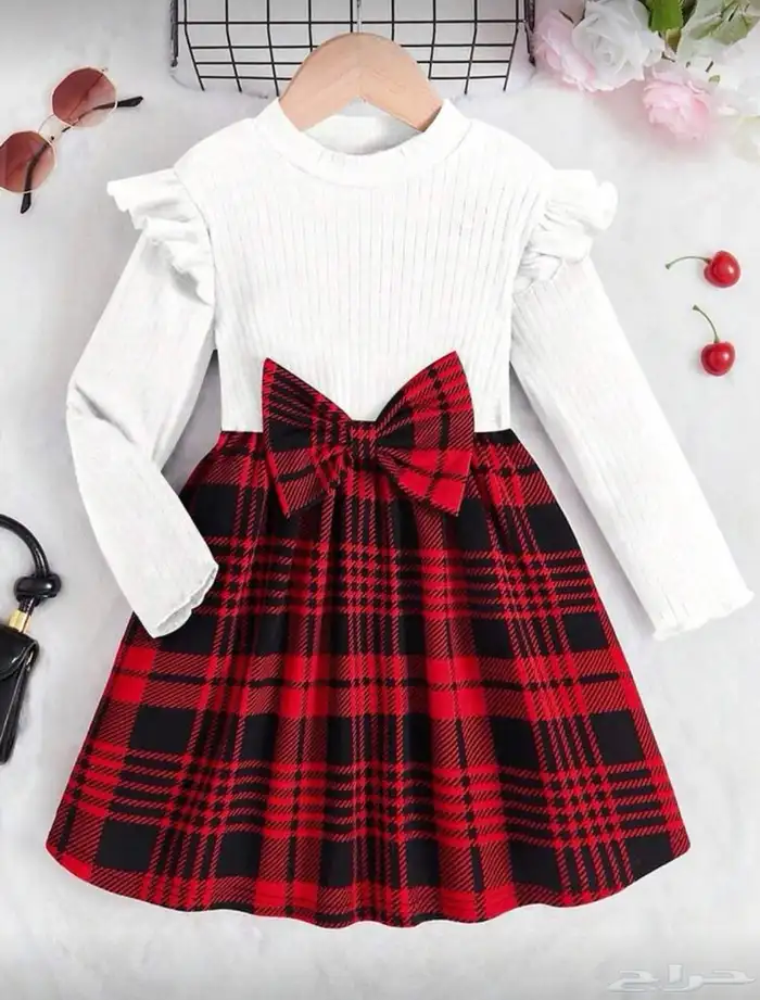 ملابس أطفال فاخرة 22