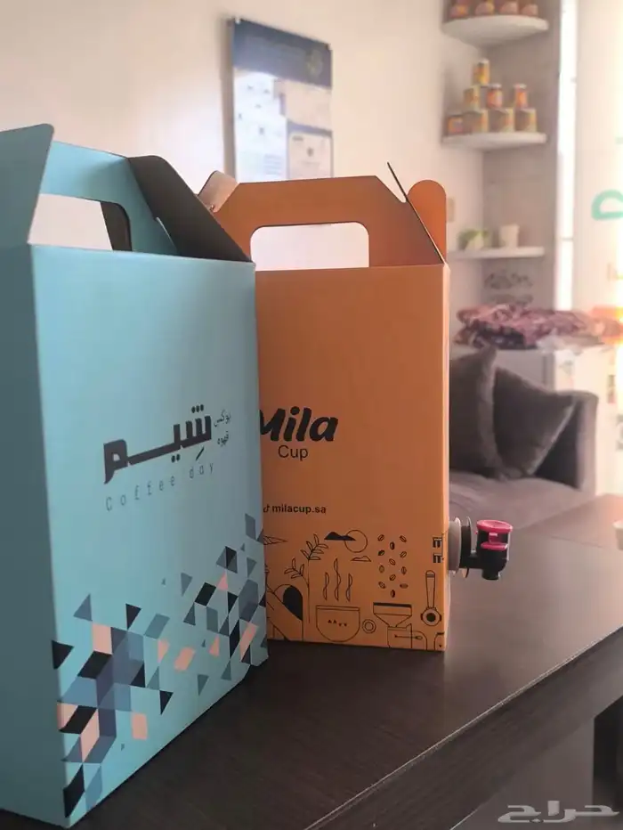 طباعة أكواب 8