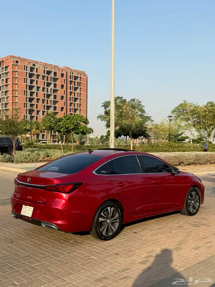 شانجان ايدو بلس 2022 7