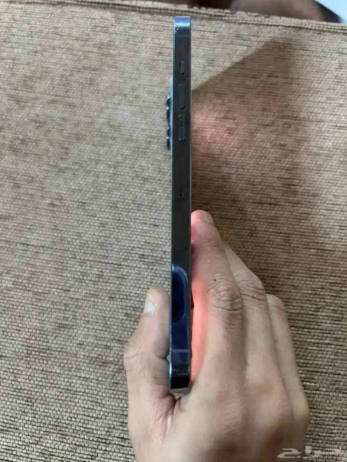 آيفون 13 برو ماكس 3