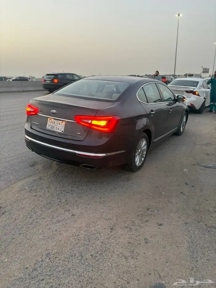 كدنزا للبيع 2016 0