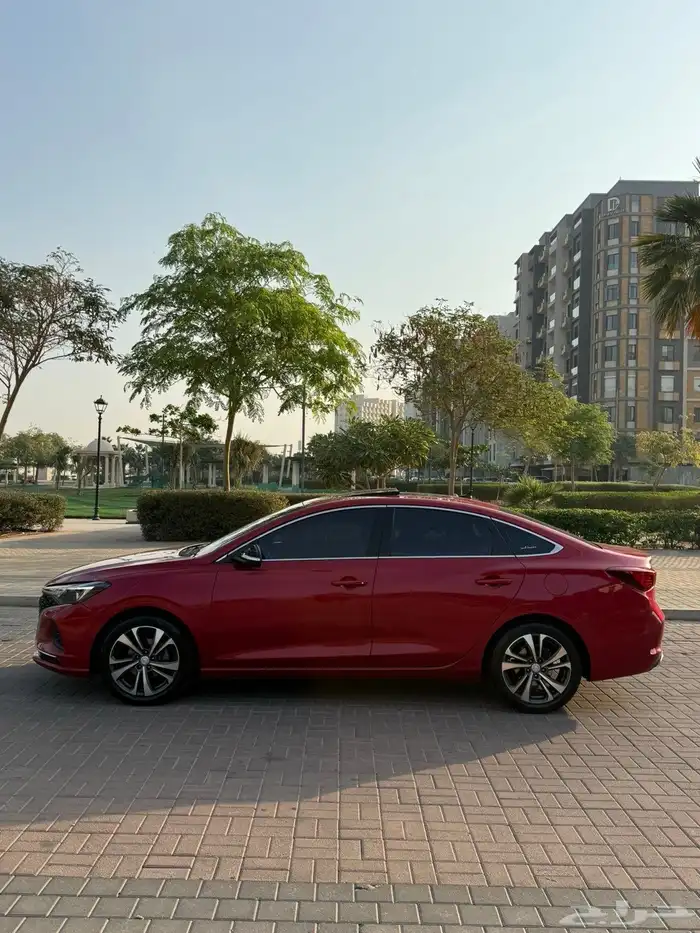 شانجان ايدو بلس 2022 5