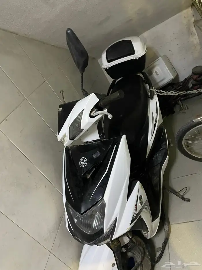 للبيع دباب بطه مع اللوح 2