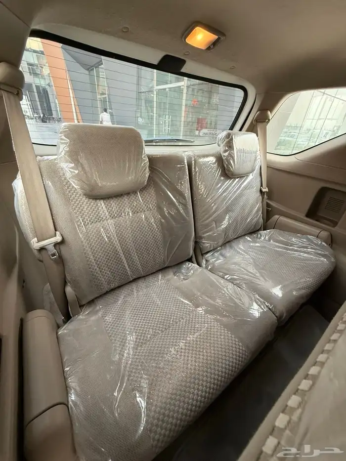 للبيع فورتشنر 13