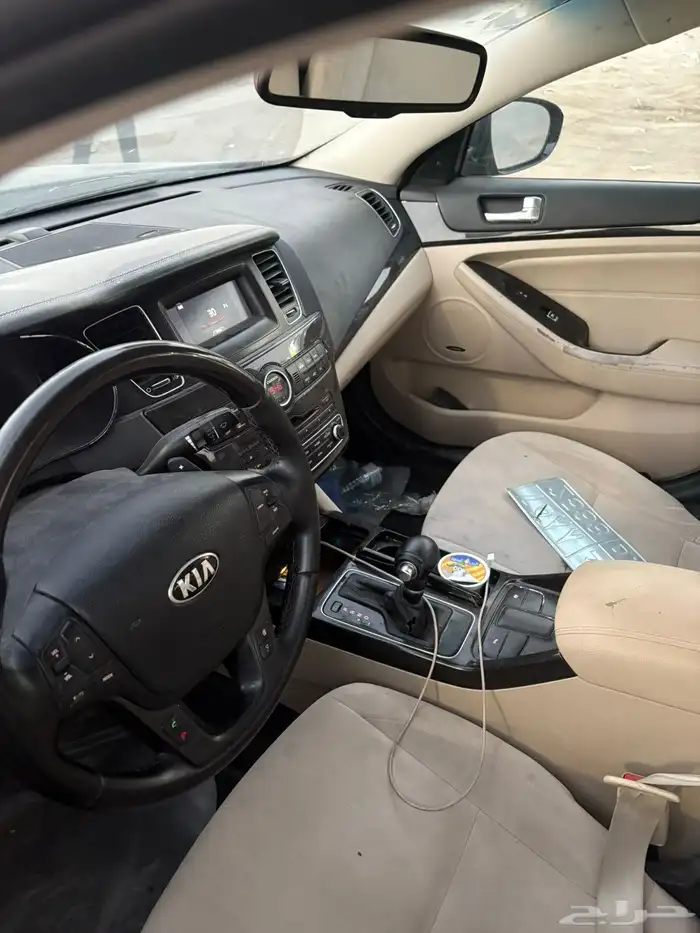 كدنزا للبيع 2016 2