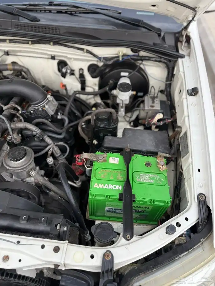 للبيع فورتشنر 22