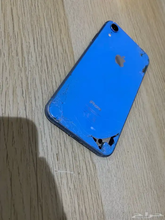 آيفون اكس ار مانفك 0