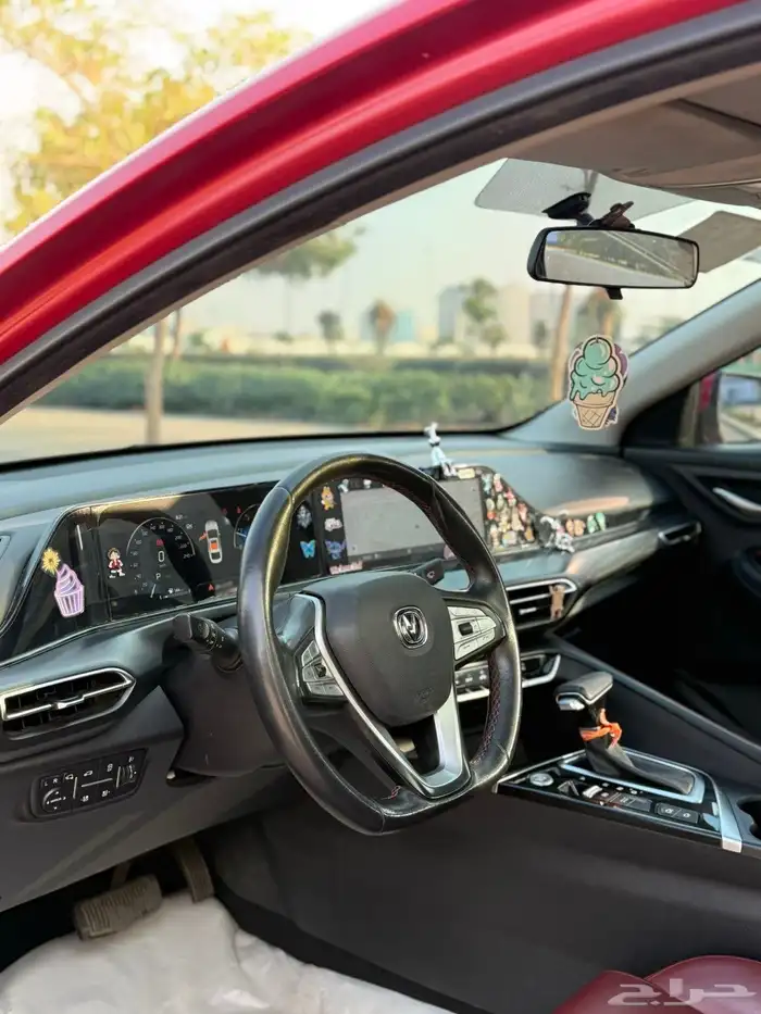 شانجان ايدو بلس 2022 13