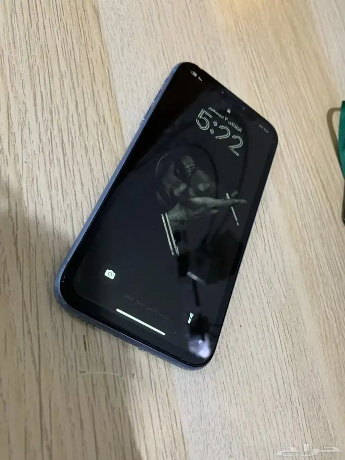 آيفون اكس ار مانفك 3