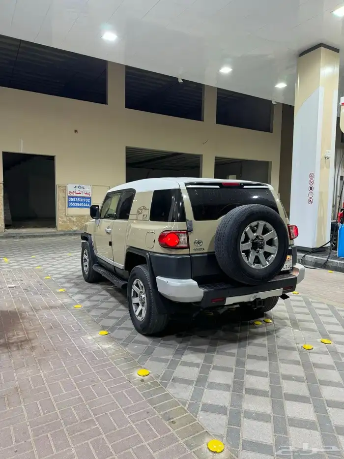 افجي 2016 مطور تانكي كبير ايتراك 2