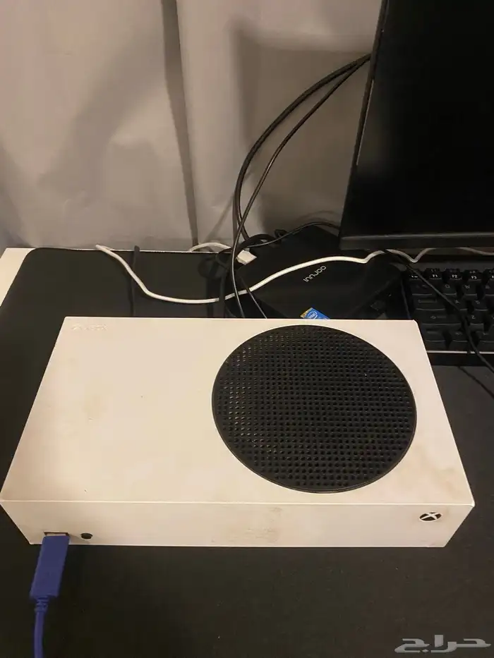 اكس بوكس سيريس اس 5