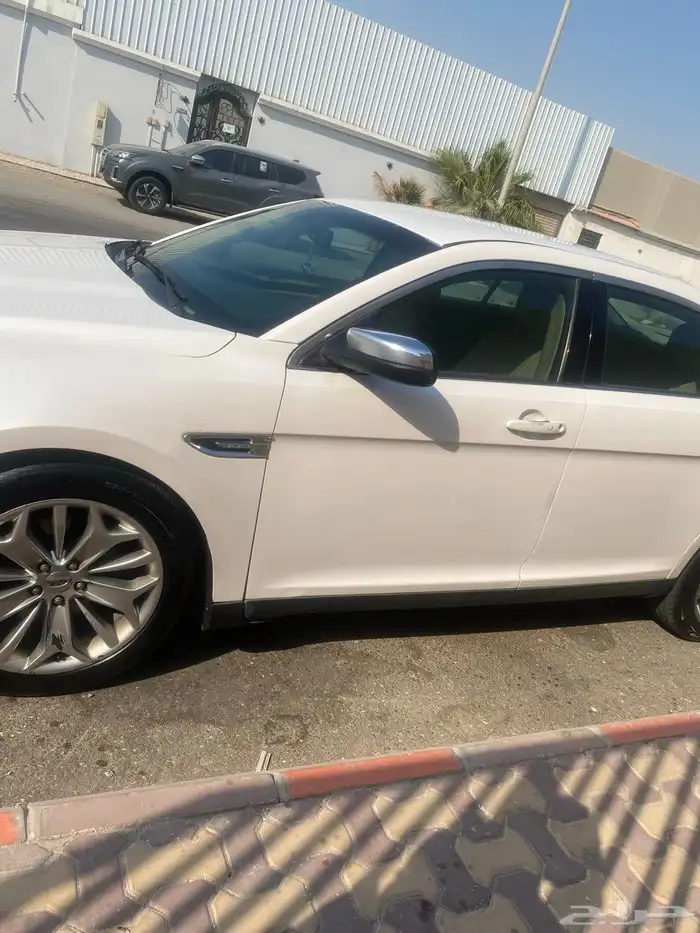 فورد توروس2013 2