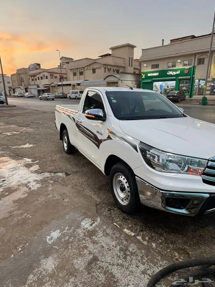 هايلوكس 2016 2