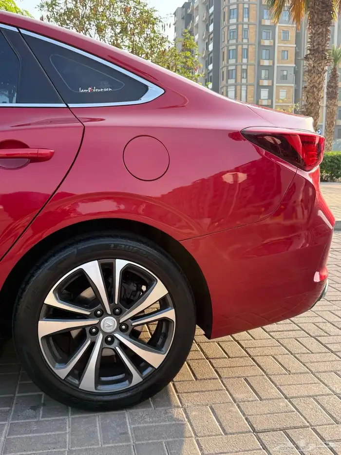 شانجان ايدو بلس 2022 12