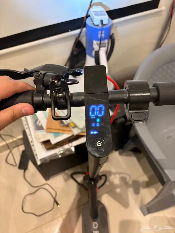 سكوتر للبيع افضل شركة 2