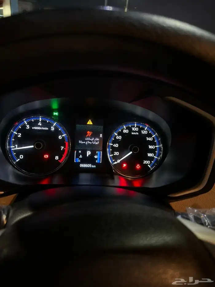 ميتسوبيشي اكسباندر 2023 6