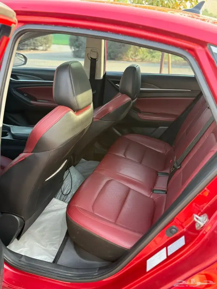 شانجان ايدو بلس 2022 11