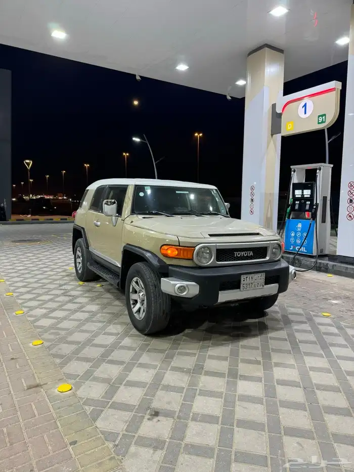 افجي 2016 مطور تانكي كبير ايتراك 1