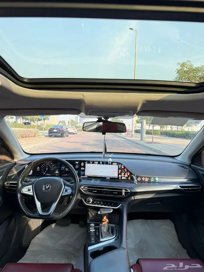 شانجان ايدو بلس 2022 15