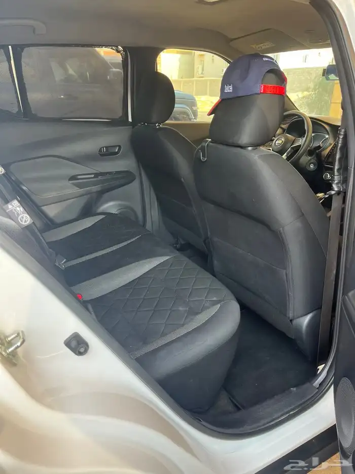 نيسان كيكس 2020 2