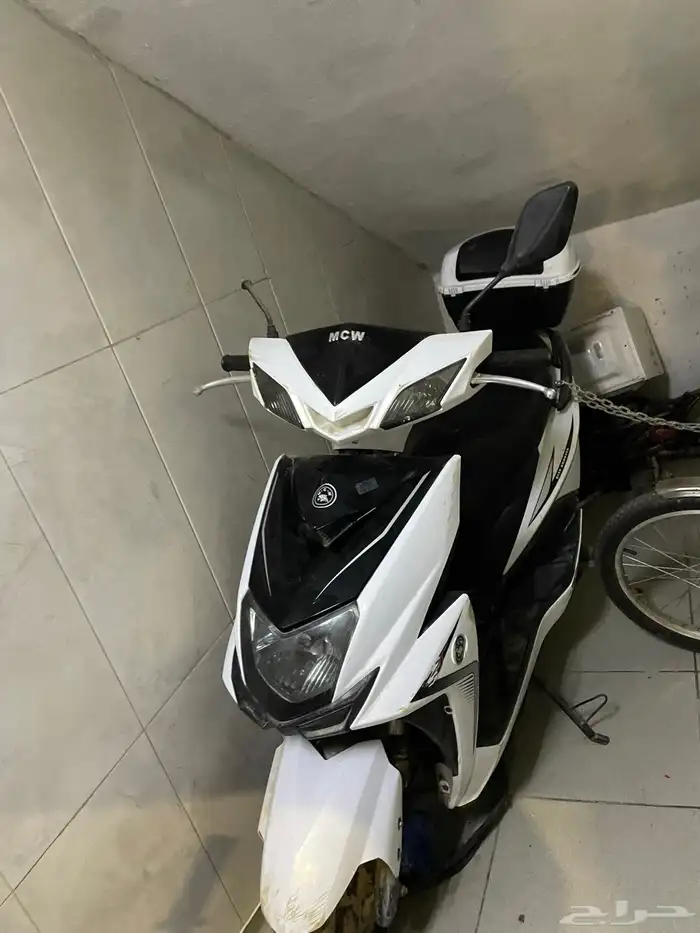 للبيع دباب بطه مع اللوح 4