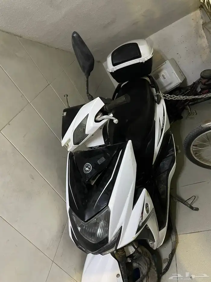 للبيع دباب بطه مع اللوح 1