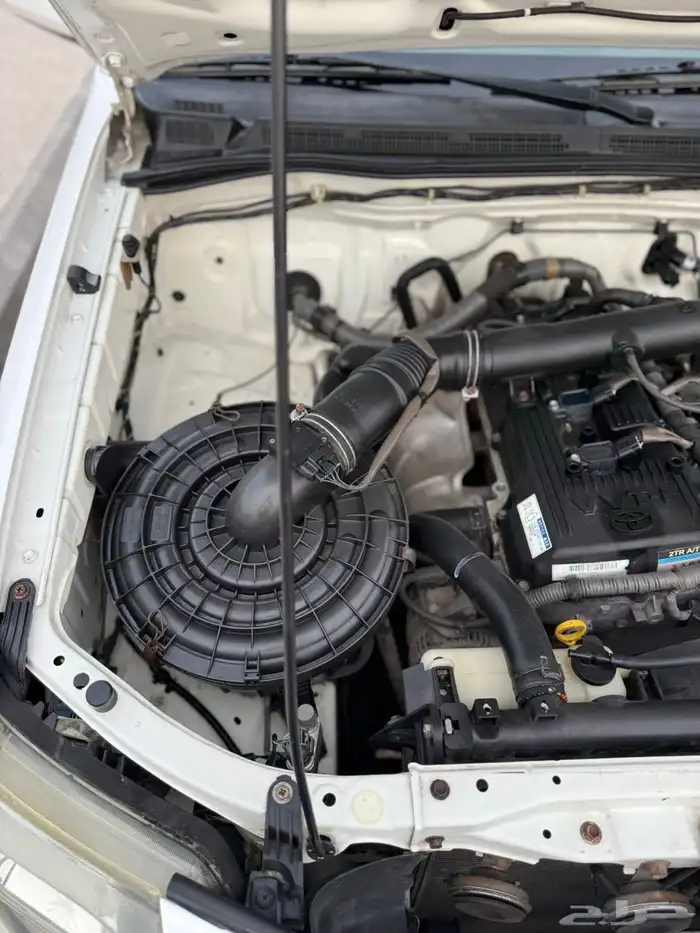 للبيع فورتشنر 21