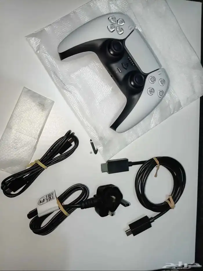 سوني 5 للبيع باغراضه جديده 3