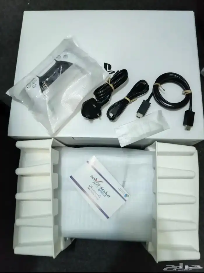 سوني 5 للبيع باغراضه جديده 1