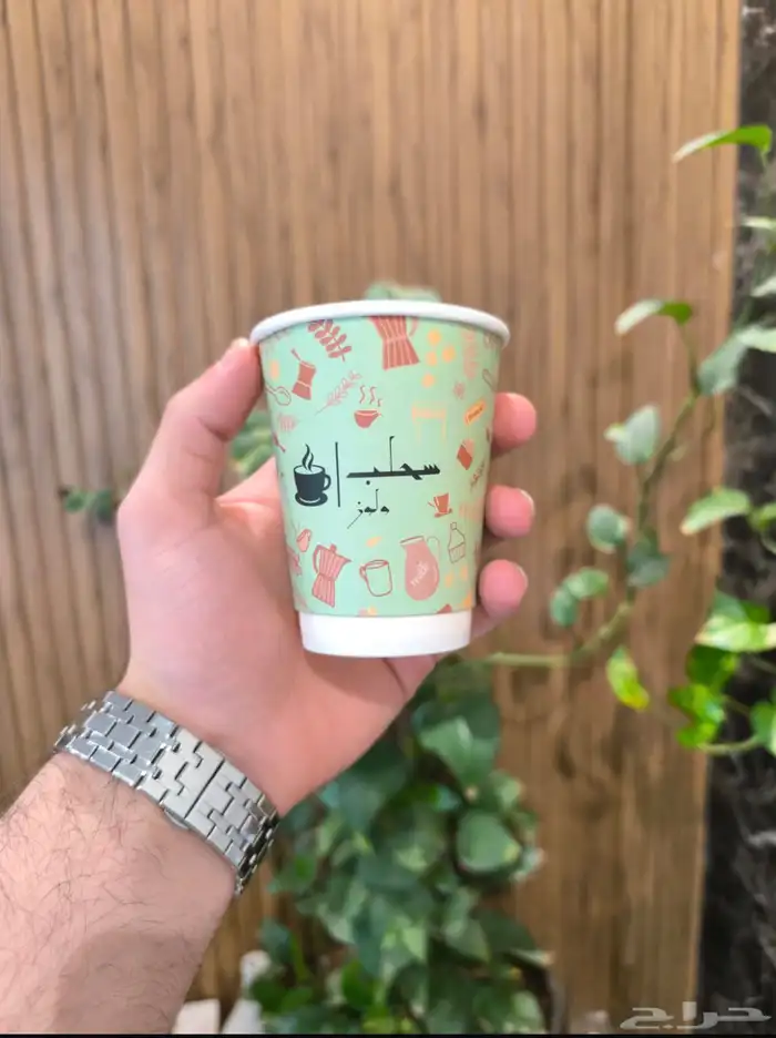 طباعة أكواب 2