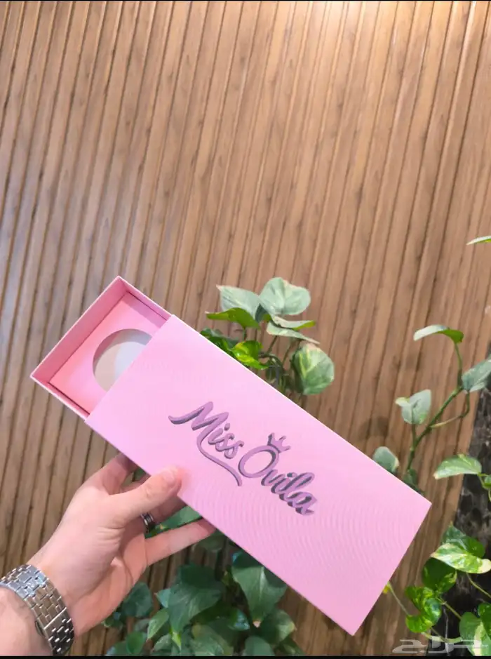 طباعة بوكسات حلويات 2