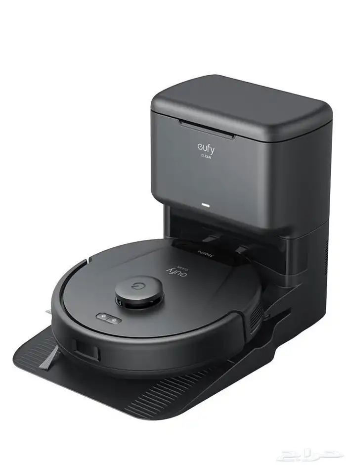 مكنسة وممسحة ريبورت 1