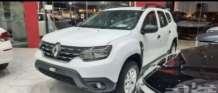 عرض خاص رينو داستر 2025 شركات و أفراد 47150 1