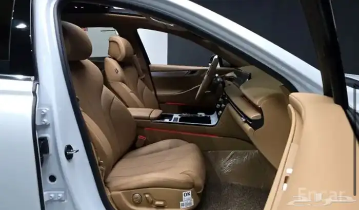 g80 وارد كوري 9