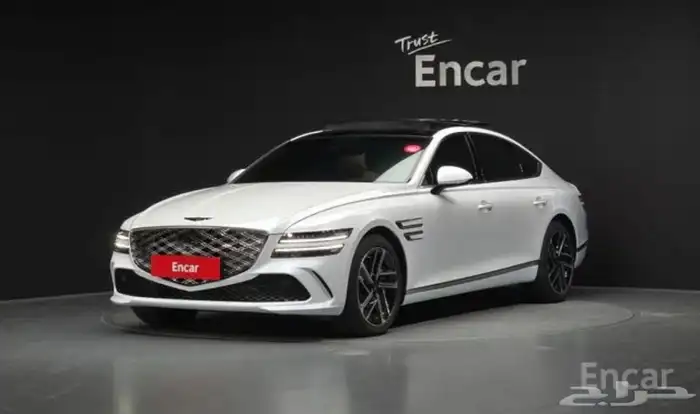 g80 وارد كوري 0