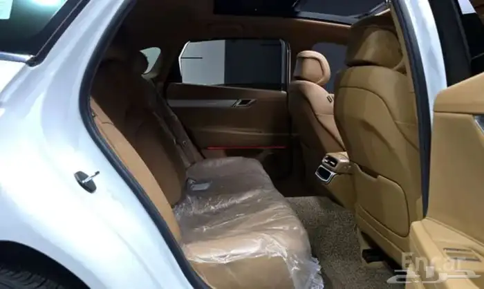 g80 وارد كوري 11