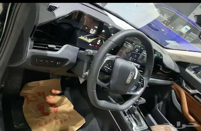 فاو بيستون B70 2026 رواتب 3600 عروض التقسيط 7