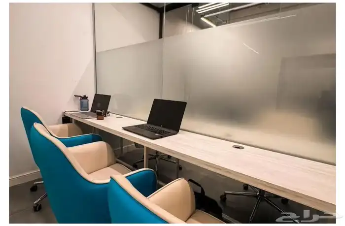 تاجير مكاتب مجهزة بالكامل بالرياض 11