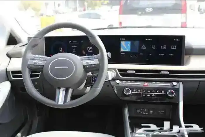 هيونداي سوناتا كمفورت و فليت 2026 أصفار 4