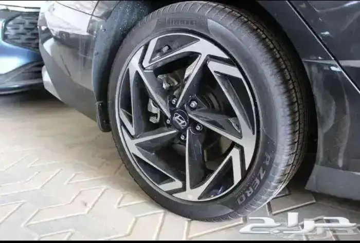 هيونداي سوناتا كمفورت و فليت 2026 أصفار 5