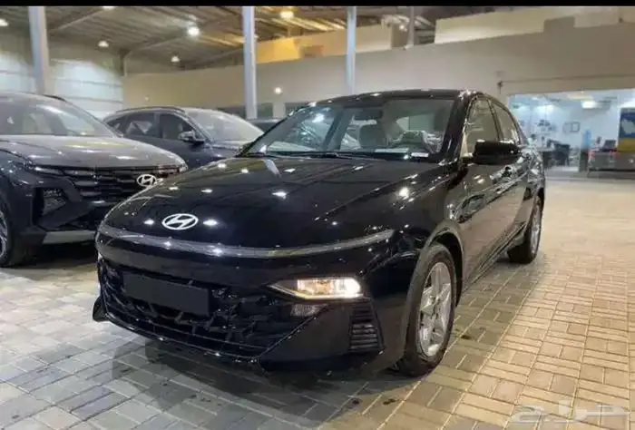 هونداي اكسنت سمارت 2026 رواتب 3600 عروض التقسيط 0