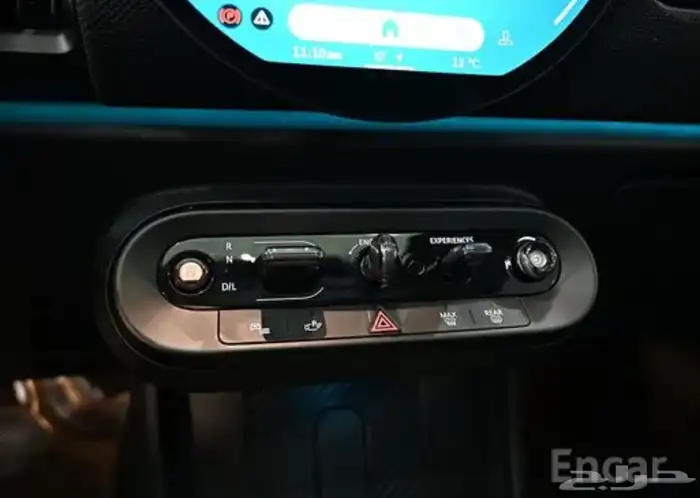 Mini Cooper Coupe 15